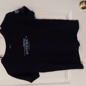 Rousseau quote t-shirt